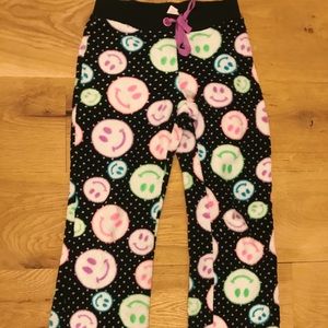 Girls Pajama Pants!